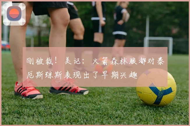 刚被裁！美记：火箭森林狼都对泰厄斯琼斯表现出了早期兴趣